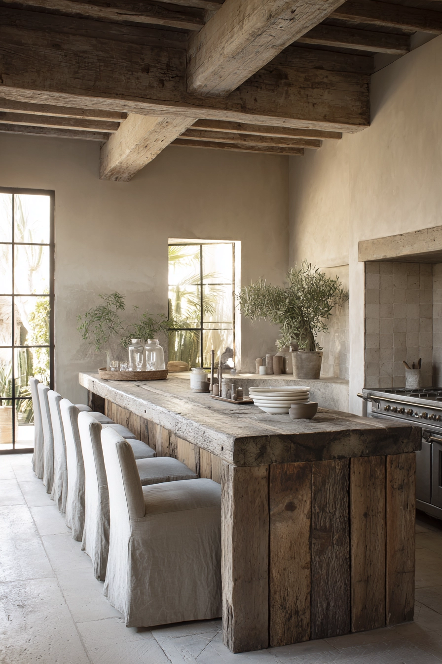 wabi sabi kitchen 18