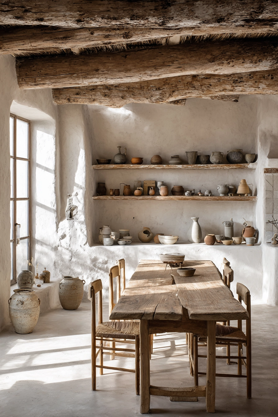 wabi sabi kitchen 2