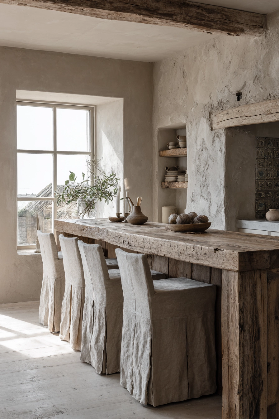 wabi sabi kitchen 20