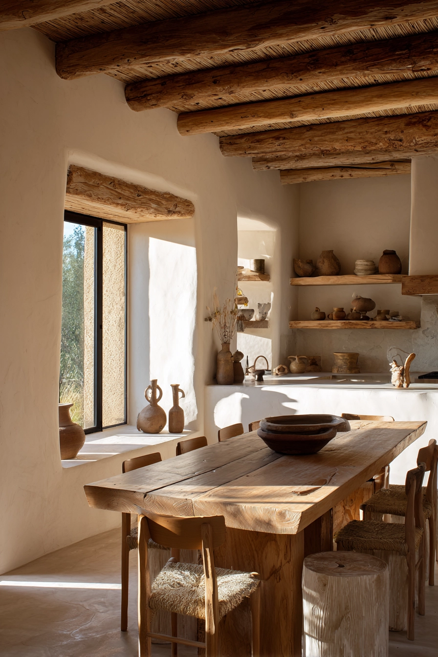 wabi sabi kitchen 3