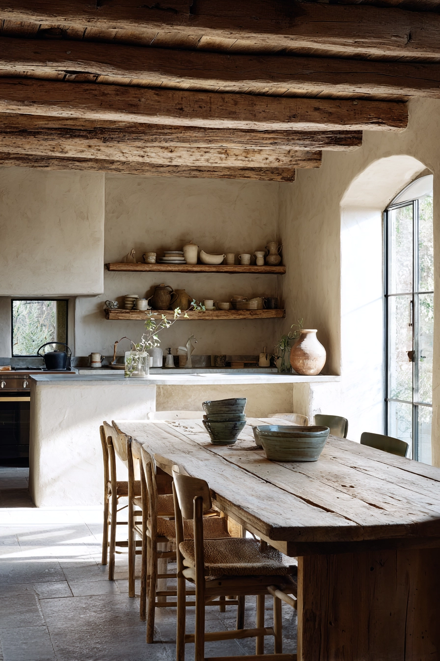 wabi sabi kitchen 4