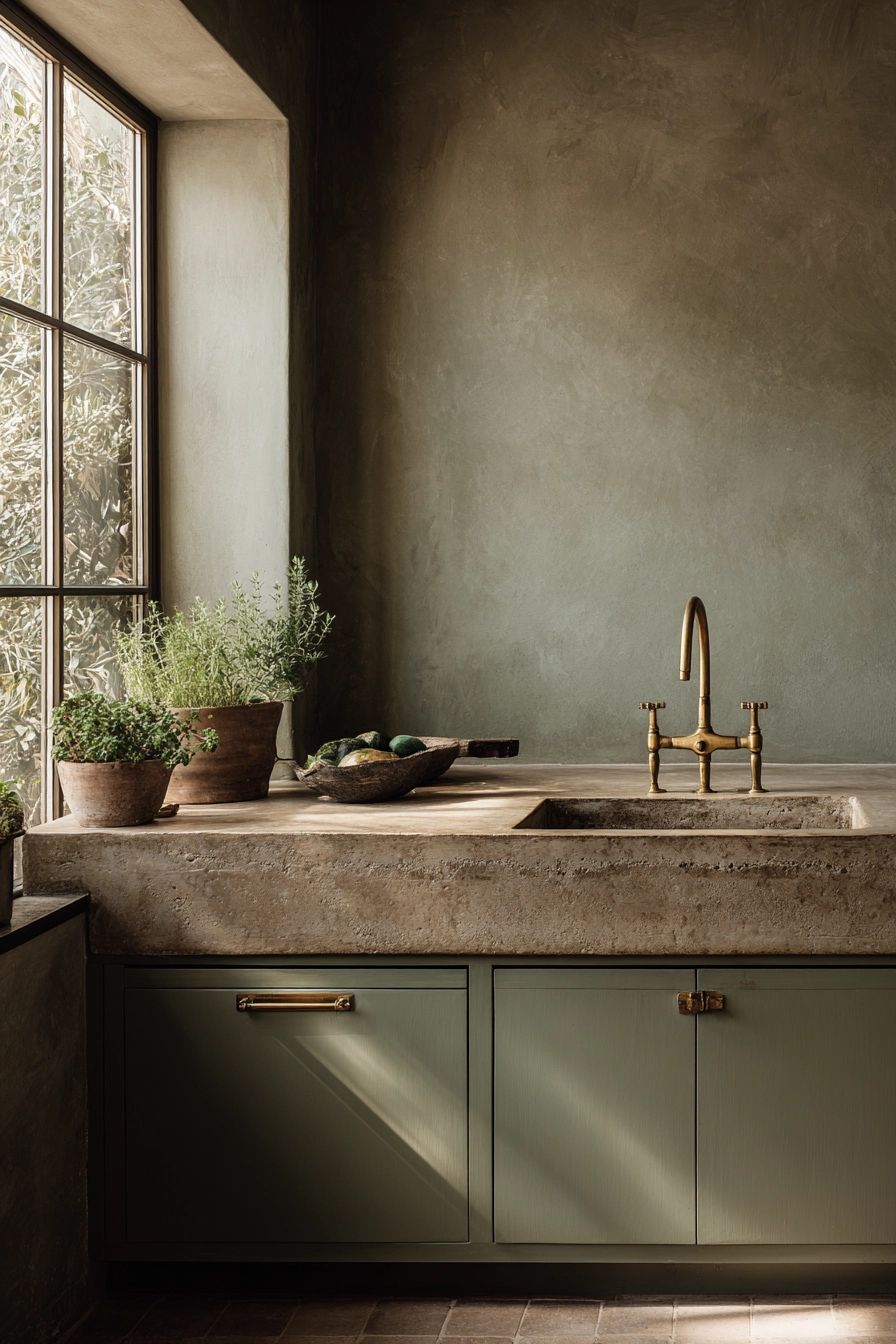 wabi sabi kitchen 5