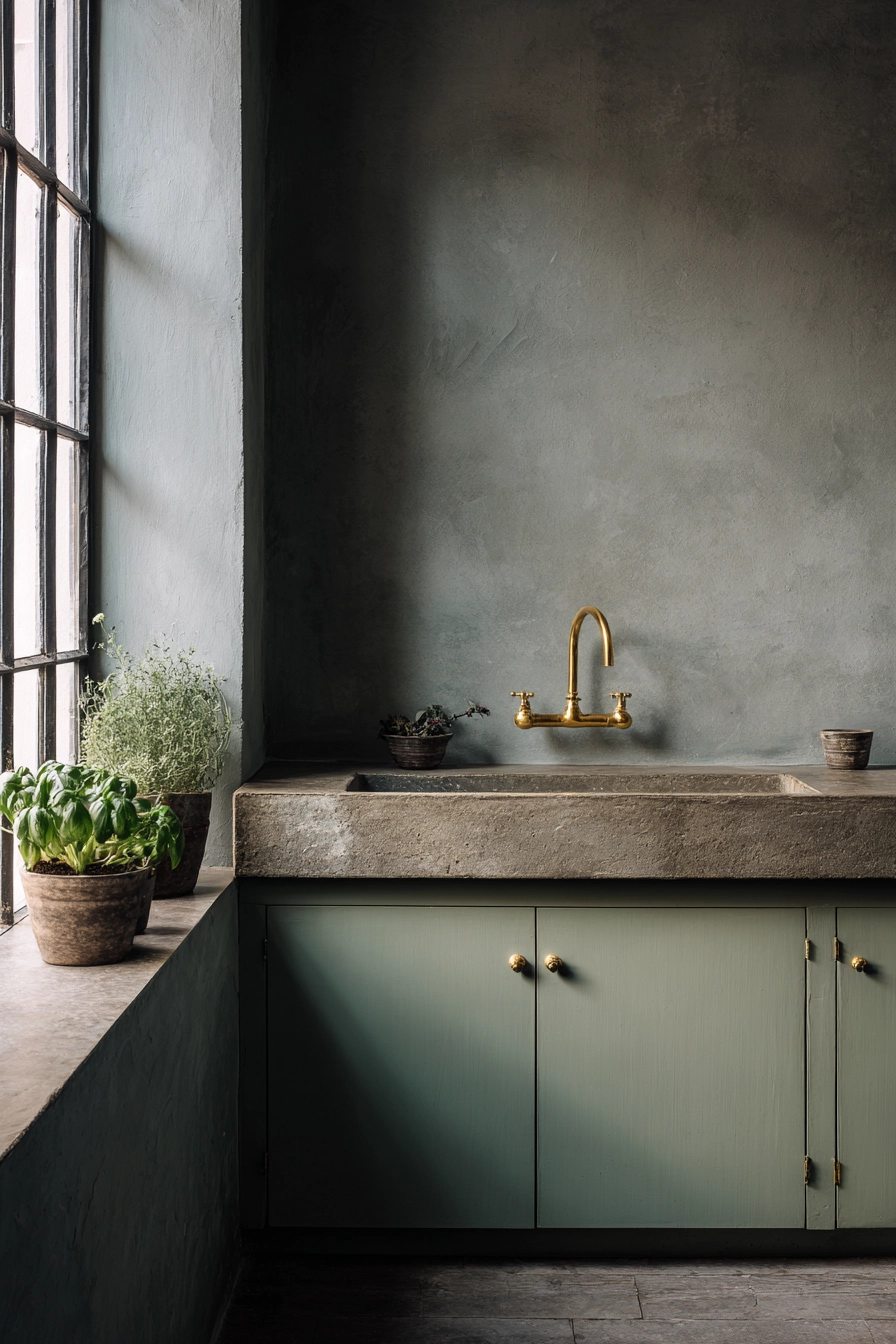 wabi sabi kitchen 6