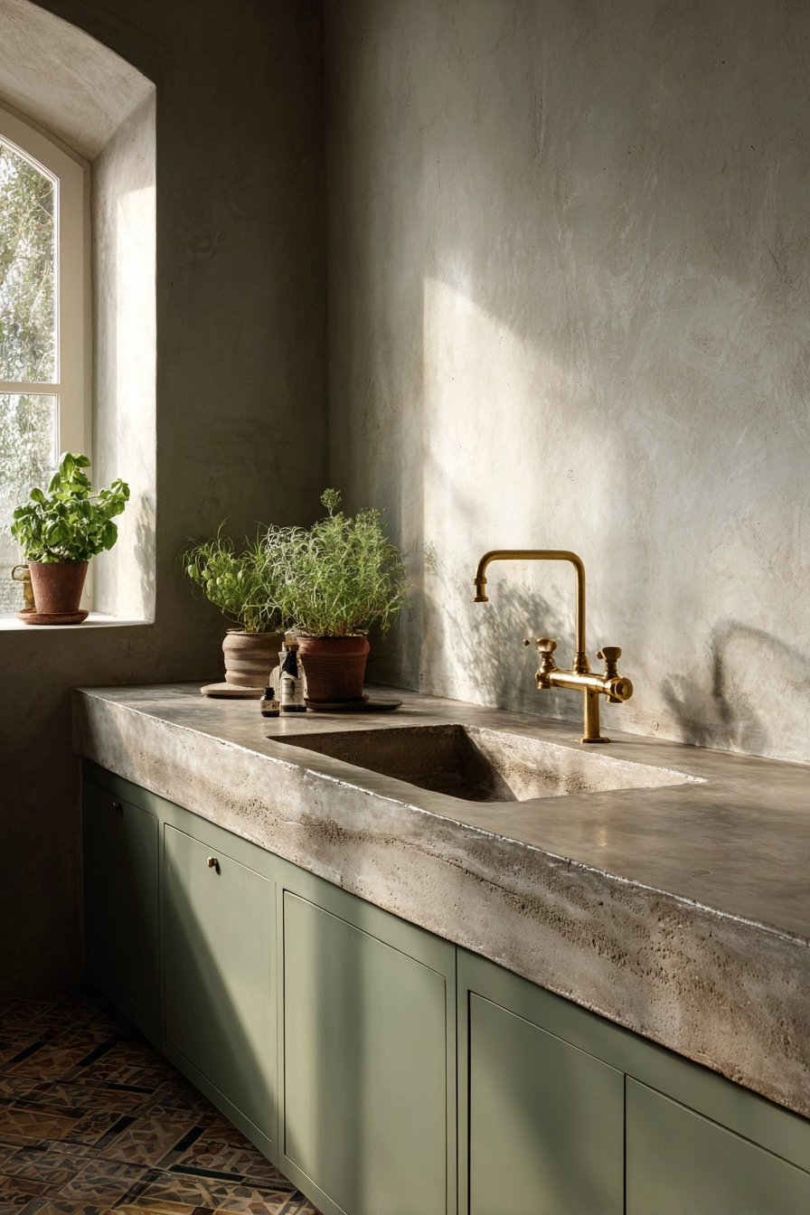 wabi sabi kitchen 8