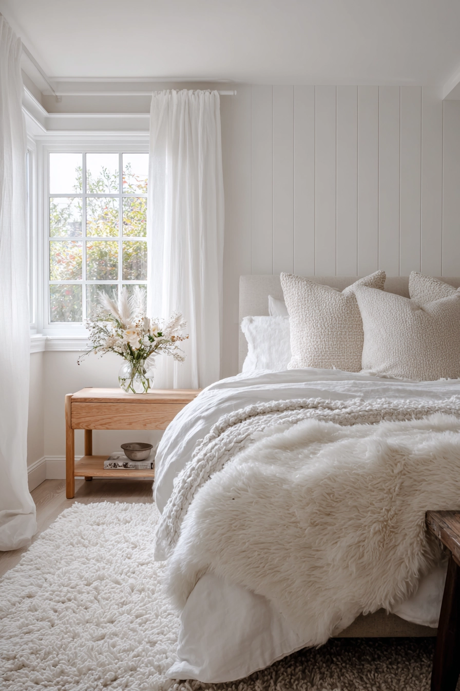 white bedroom ideas 2